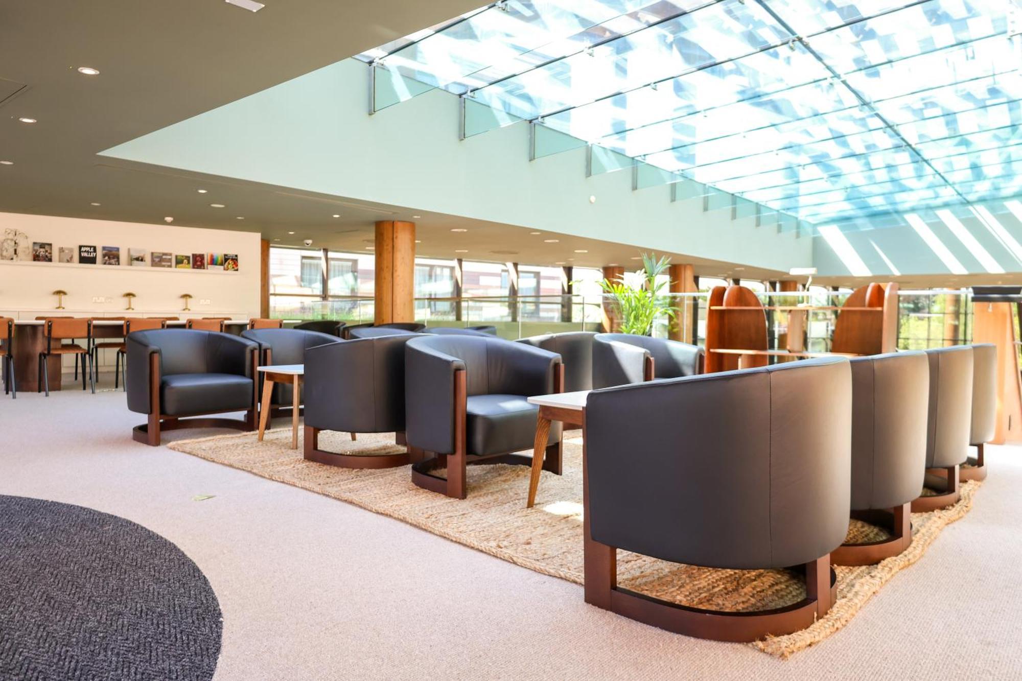 Hotel The Orchard & Restaurant 4*