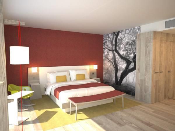 The Orchard & Restaurant 4* Nottingham
