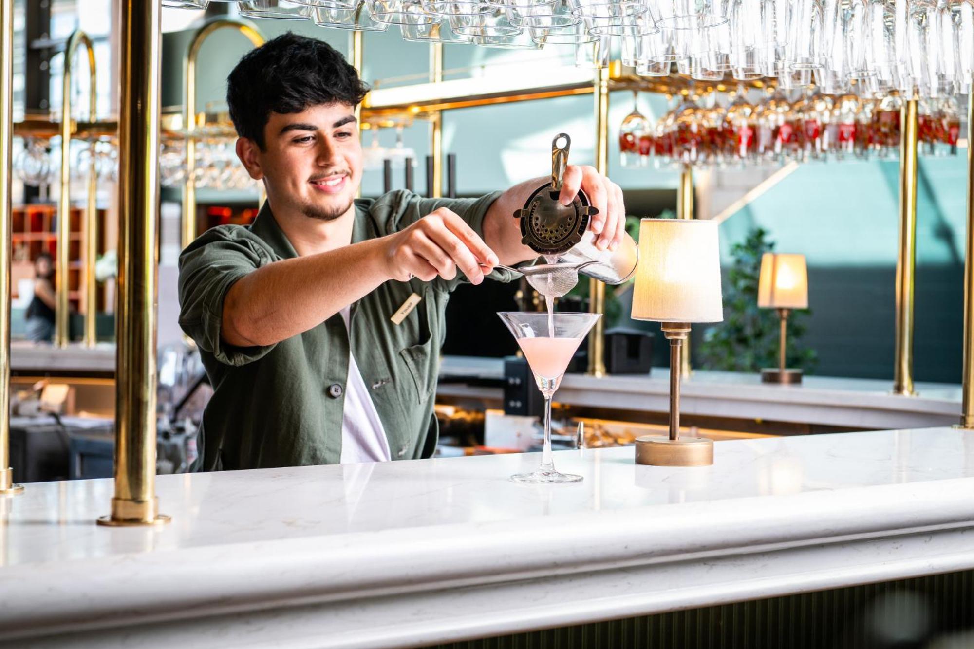 The Orchard & Restaurant Hotel Nottingham