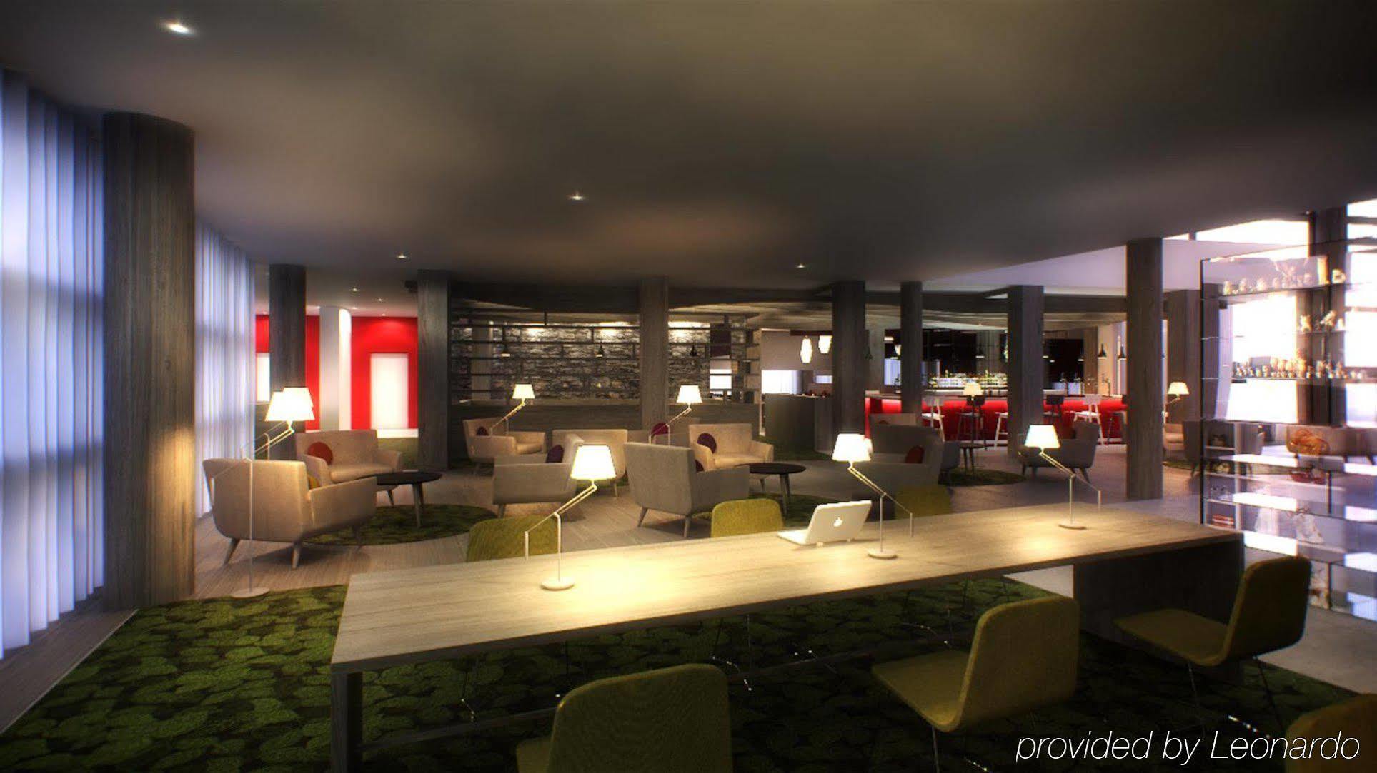The Orchard & Restaurant Hotel Nottingham